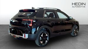 Kia Stonic bild 3