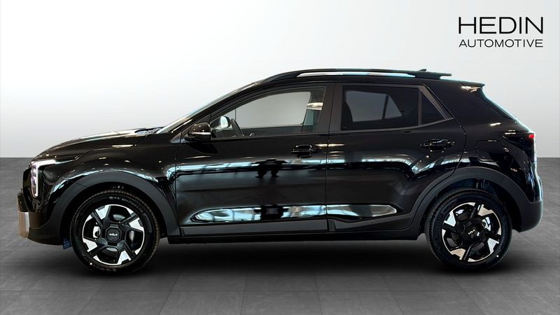 Kia Stonic bild 6