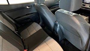 Kia Stonic bild 12