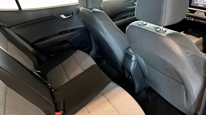 Kia Stonic bild 12