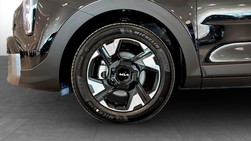 Kia Stonic bild 4