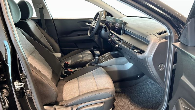 Kia Stonic bild 7