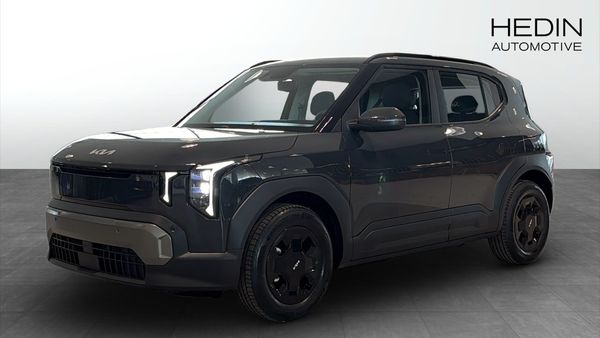 Kia EV2 5-SITS *PRIVATLEASING FRÅN 3495KR/MÅN - 2027