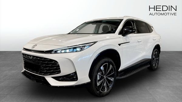 MG EHS HS COMFORT PHEV 1.5T 307HK - 2025