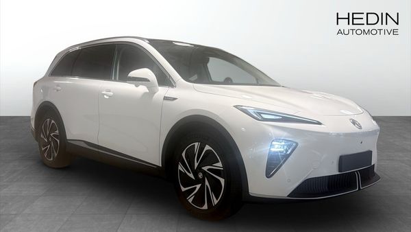 MG S6 MGS6 EV LUXURY AWD 77KWH - 2026