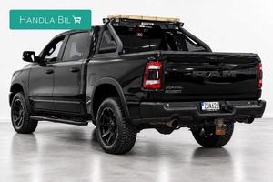 RAM 1500 bild 6