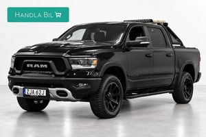 RAM 1500 bild 1