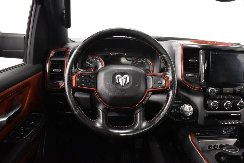 RAM 1500 bild 2