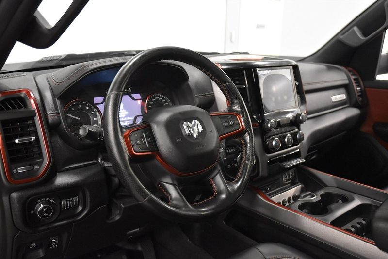 RAM 1500 bild 9