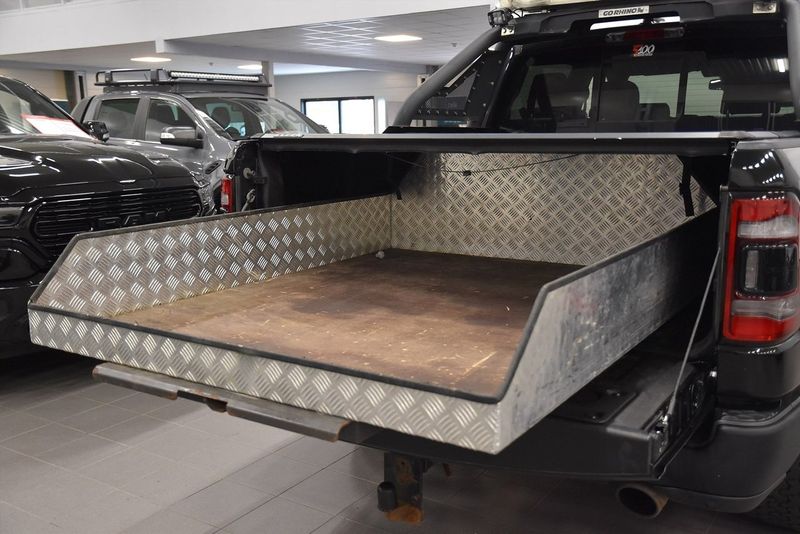 RAM 1500 bild 26