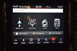 RAM 1500 bild 21