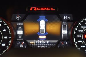 RAM 1500 bild 22