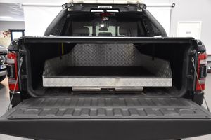 RAM 1500 bild 27