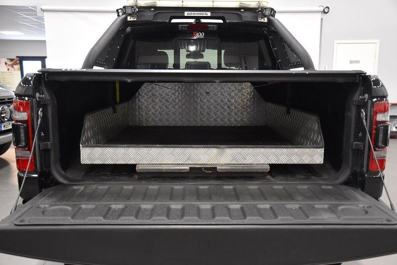 RAM 1500 bild 27