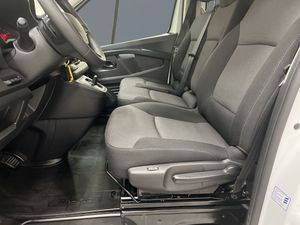 Renault Trafic bild 5