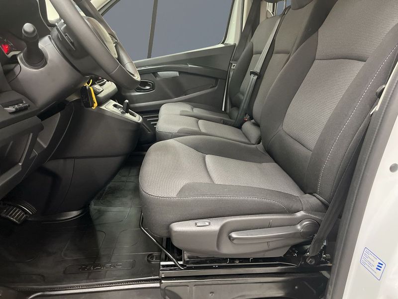 Renault Trafic bild 5