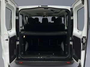 Renault Trafic bild 8