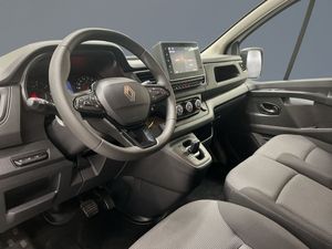 Renault Trafic bild 4