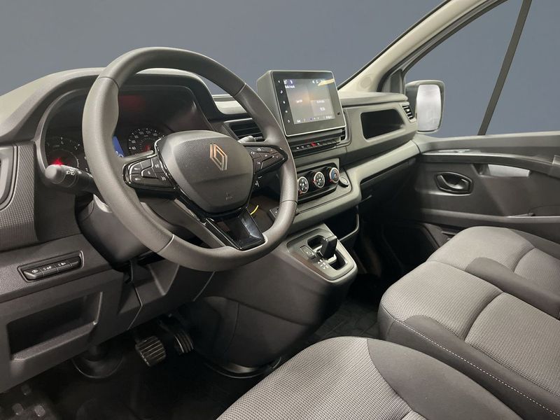 Renault Trafic bild 4
