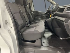 Renault Trafic bild 6