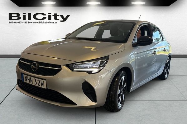 Opel Corsa-e Opel Corsa-e - 2022