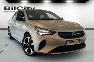Opel Corsa-e bild 2