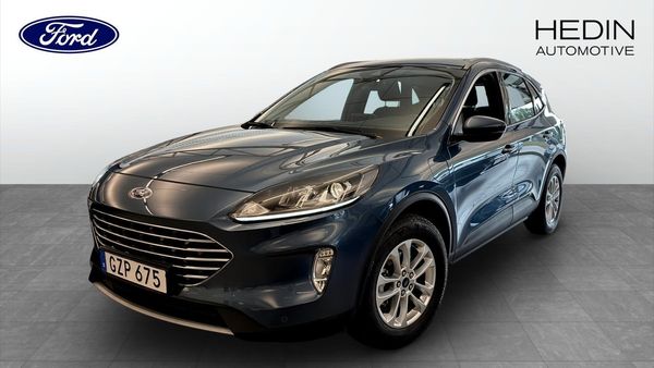 Ford Kuga TITANIUM - 2022