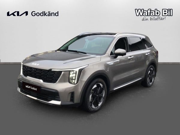 Kia Sorento PHEV AUT AWD ADVANCE PLUS PANORAMA - 2025
