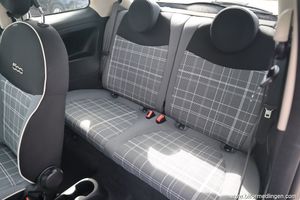 Fiat 500 bild 4
