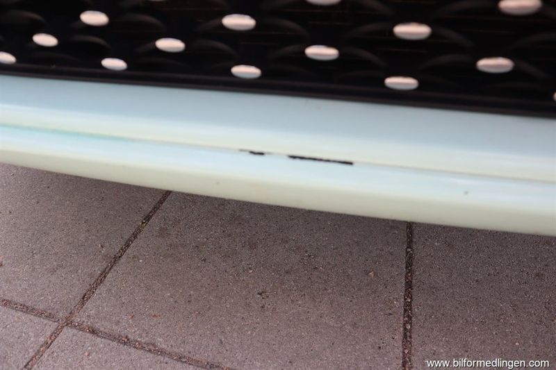 Fiat 500 bild 13
