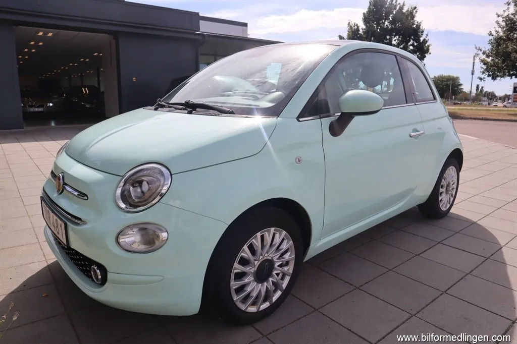 Vehicle image 1