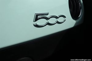 Fiat 500 bild 14