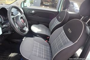 Fiat 500 bild 3