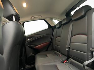 Mazda CX-3 bild 28