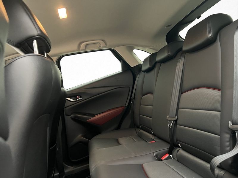 Mazda CX-3 bild 28