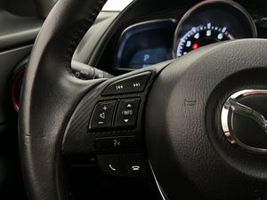 Mazda CX-3 bild 16