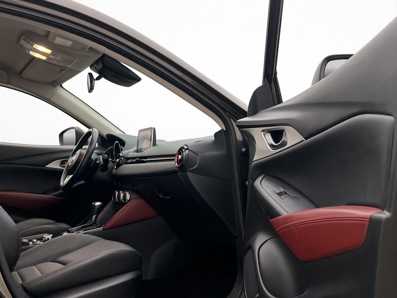 Mazda CX-3 bild 26