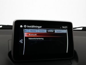 Mazda CX-3 bild 22