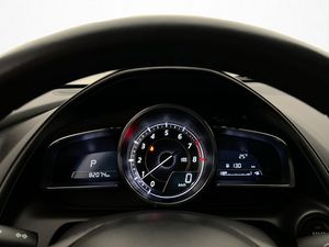 Mazda CX-3 bild 17