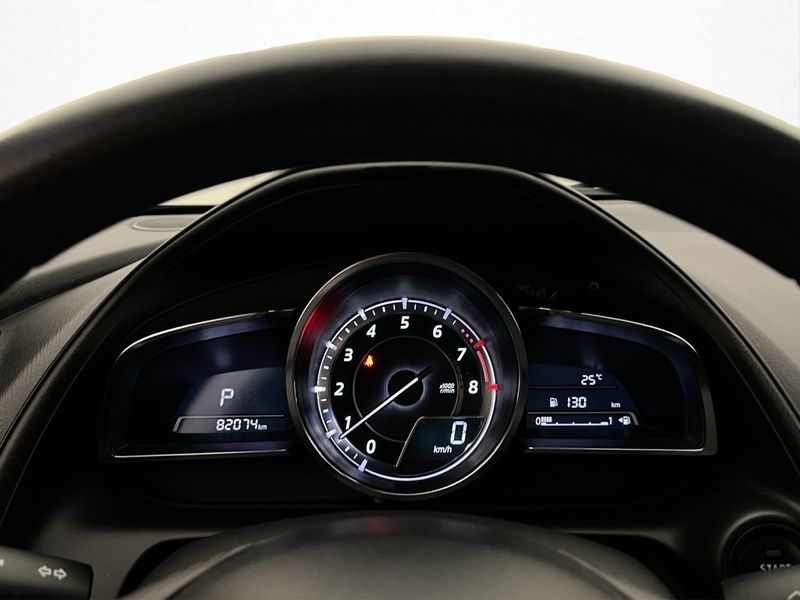 Mazda CX-3 bild 17