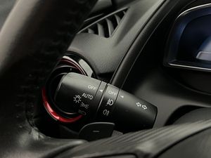 Mazda CX-3 bild 15