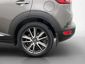 Mazda CX-3 bild 31
