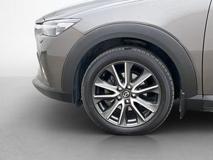Mazda CX-3 bild 30