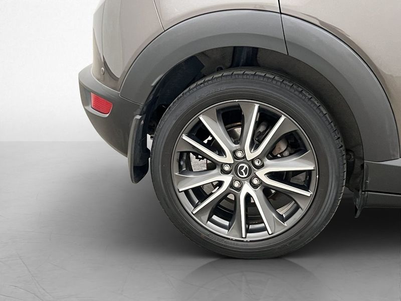 Mazda CX-3 bild 32