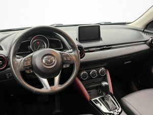 Mazda CX-3 bild 12