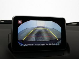 Mazda CX-3 bild 20