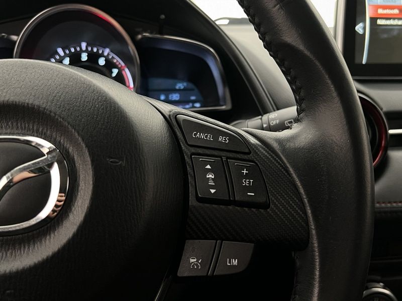 Mazda CX-3 bild 18
