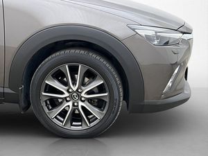 Mazda CX-3 bild 33