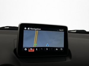Mazda CX-3 bild 21
