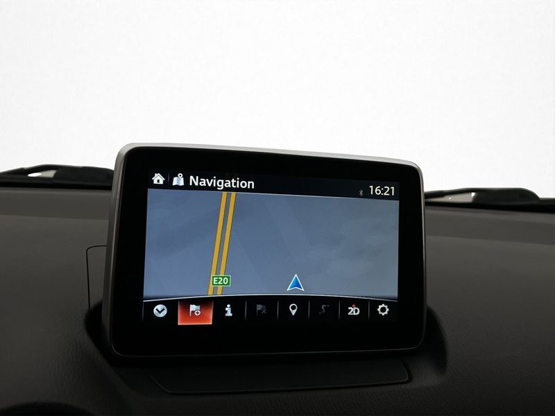 Mazda CX-3 bild 21